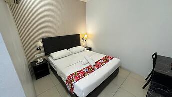Best View Hotel Sunway Mentari