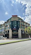 Best View Hotel Sunway Mentari