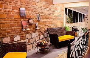 Hotel Rosa Barroco
