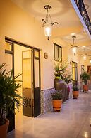 Hotel Rosa Barroco