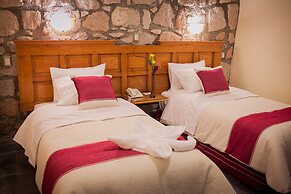 Hotel Rosa Barroco