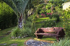 Casas del Toro Monteverde