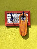 Casas del Toro Monteverde