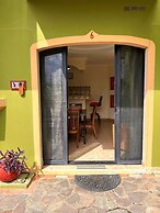 Casas del Toro Monteverde