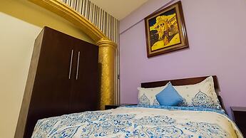 Hotel San Fernando Inn