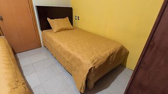 Hotel San Fernando Inn