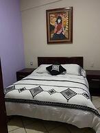 Hotel San Fernando Inn