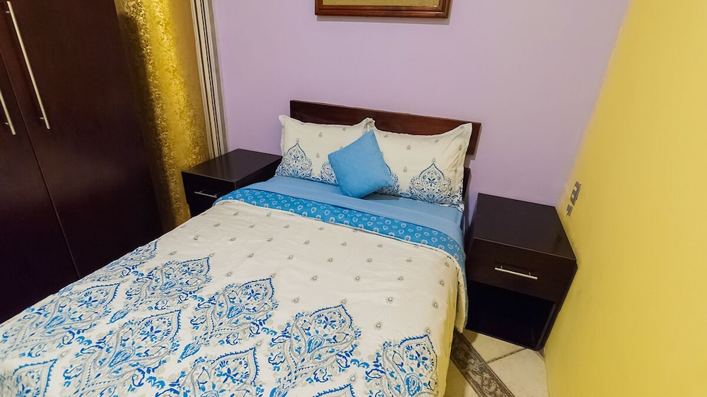 Hotel San Fernando Inn