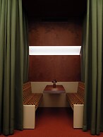 Pavilion Hotel & Social Club