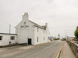 Dershel Lodge