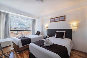 kAPAC INN HOTEL