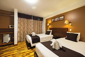 kAPAC INN HOTEL