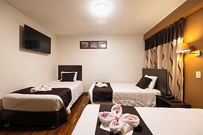 kAPAC INN HOTEL