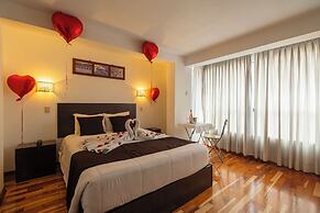 kAPAC INN HOTEL