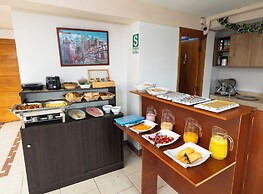 kAPAC INN HOTEL