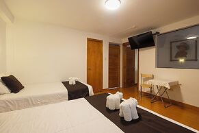 kAPAC INN HOTEL