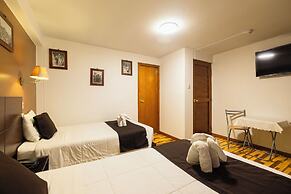 kAPAC INN HOTEL