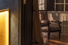 Roso Guest House