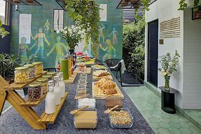 Roso Guest House