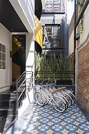 Roso Guest House