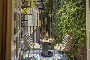 Roso Guest House