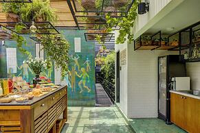 Roso Guest House