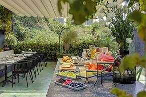 Roso Guest House
