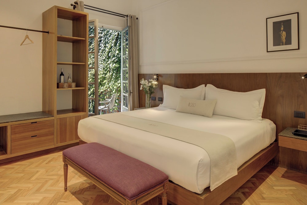 Roso Guest House