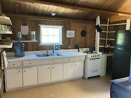The Rustic Resort