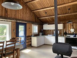 The Rustic Resort