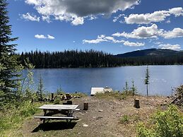 The Rustic Resort