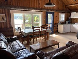 The Rustic Resort