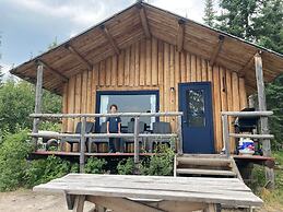 The Rustic Resort
