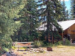 The Rustic Resort