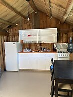 The Rustic Resort
