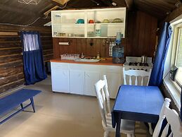 The Rustic Resort
