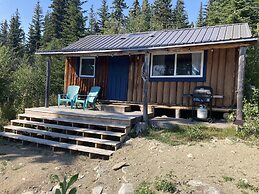 The Rustic Resort
