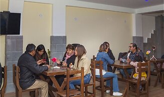 Pisonay Hotel