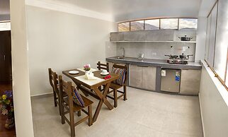 Pisonay Hotel