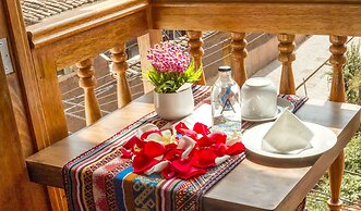 Pisonay Hotel