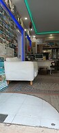 Armis Hostel