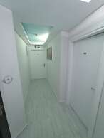 Armis Hostel