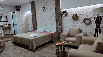 Hotel Spa el Gran Coral By Rotamundos