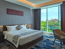 UNHAS HOTEL & CONVENTION
