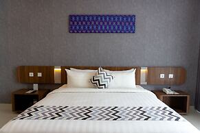 UNHAS HOTEL & CONVENTION
