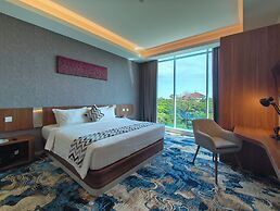 UNHAS HOTEL & CONVENTION