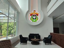 UNHAS HOTEL & CONVENTION