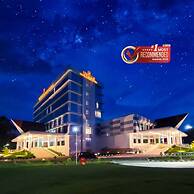 UNHAS HOTEL & CONVENTION