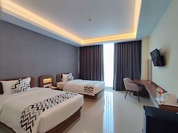 UNHAS HOTEL & CONVENTION