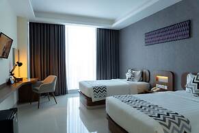 UNHAS HOTEL & CONVENTION